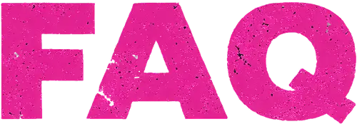 FAQ