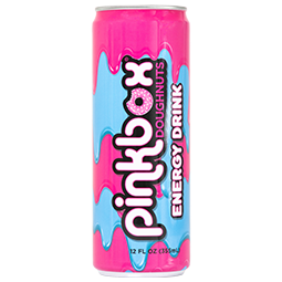 Pinkbox Energy