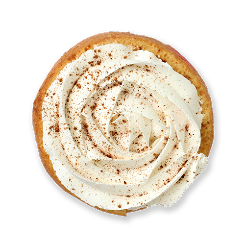 Mama's Tres Leches