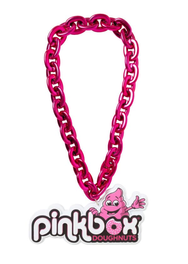 Pinky® Necklace