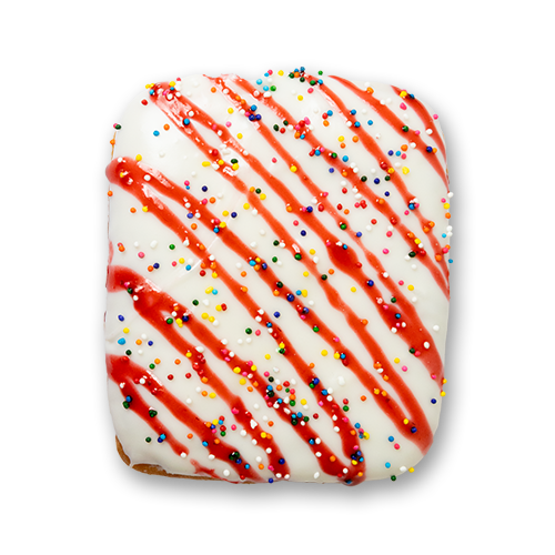 Poppin' Tart