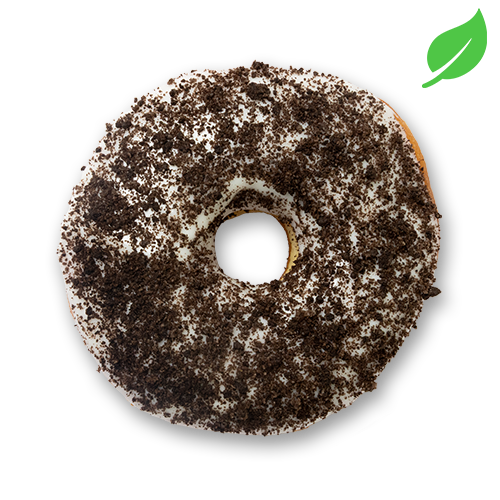 Cookies & Creme