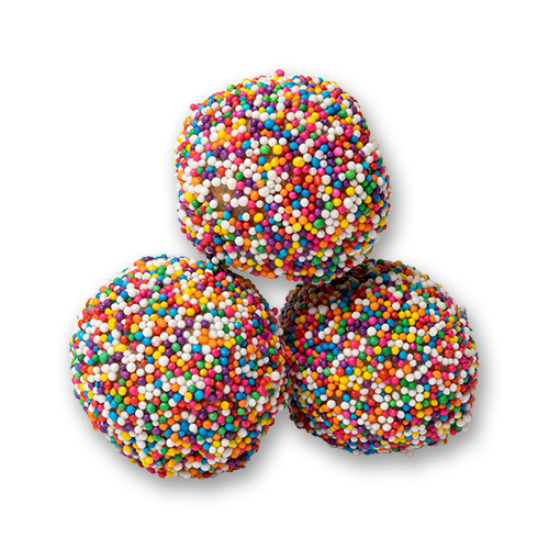 Dot Cake Peeweez