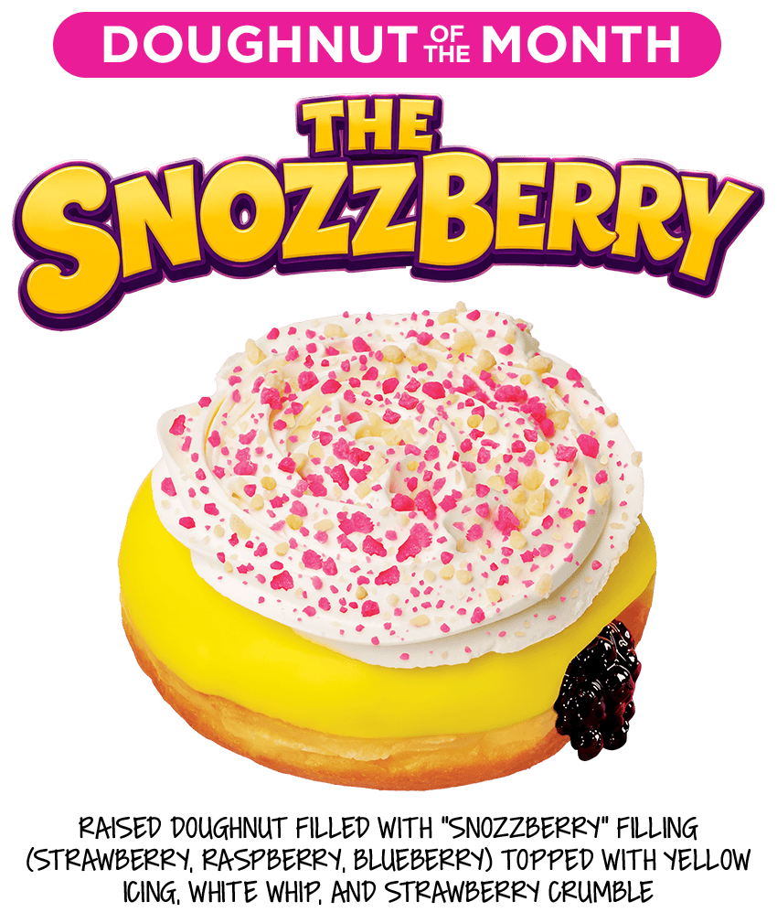 August 2026 DOTM - The Snozzberry Mobile