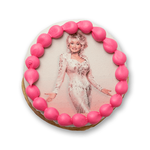 Dolly Limited Edition