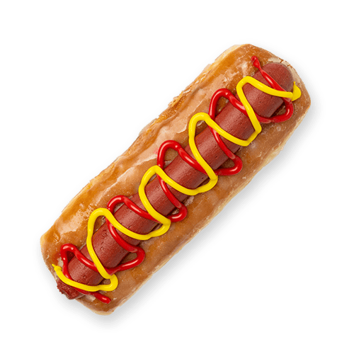 Hot Dawg
