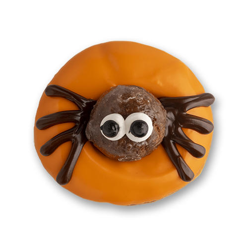 Creepy Crawler