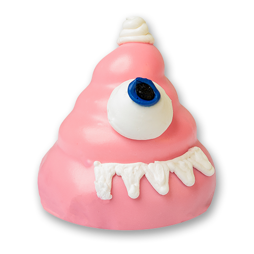 Pink People Eater