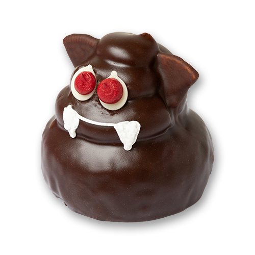 Vampire Pooh